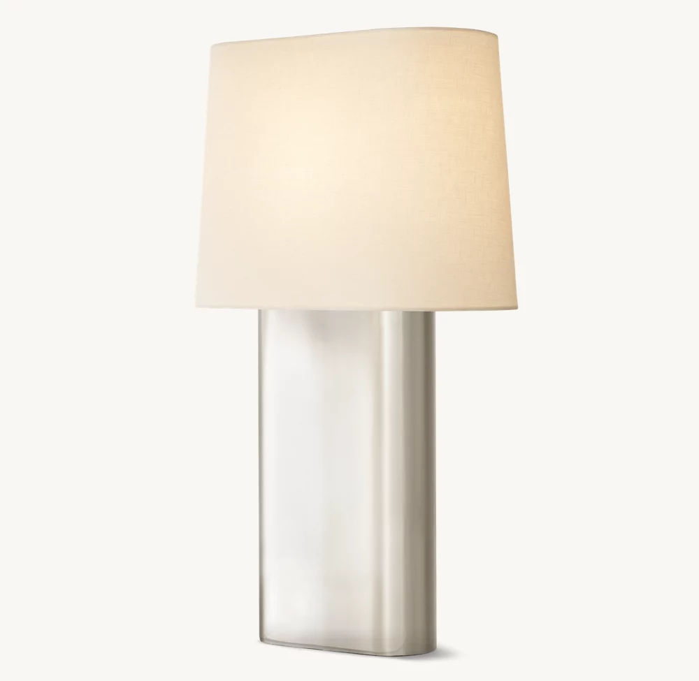 Aldo Metal Table Lamp - Image 3