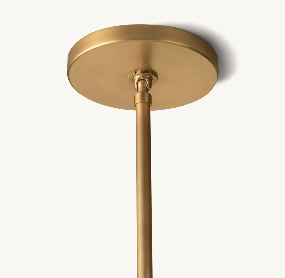 RAVELLE PENDANT 10