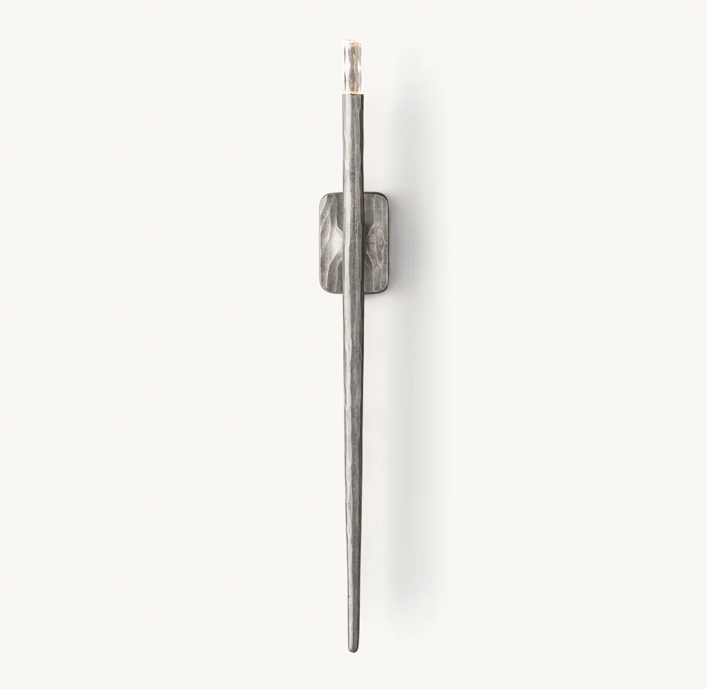 THADDEUS GRAND SCONCE - Image 2