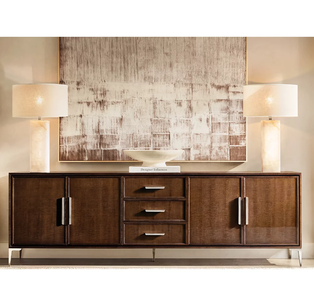 RIVAGE TABLE LAMP - Image 2