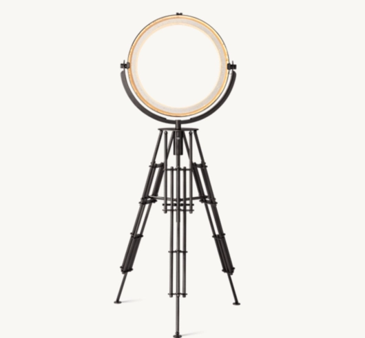OLYMPIC FLOOR LAMP