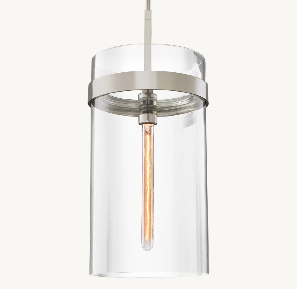 RAVELLE PENDANT 10