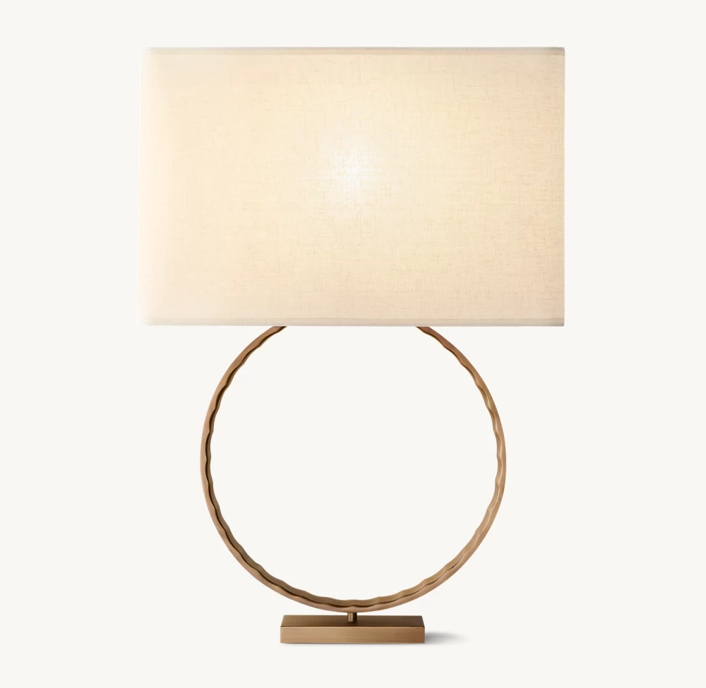 ANELLO TABLE LAMP - Image 1