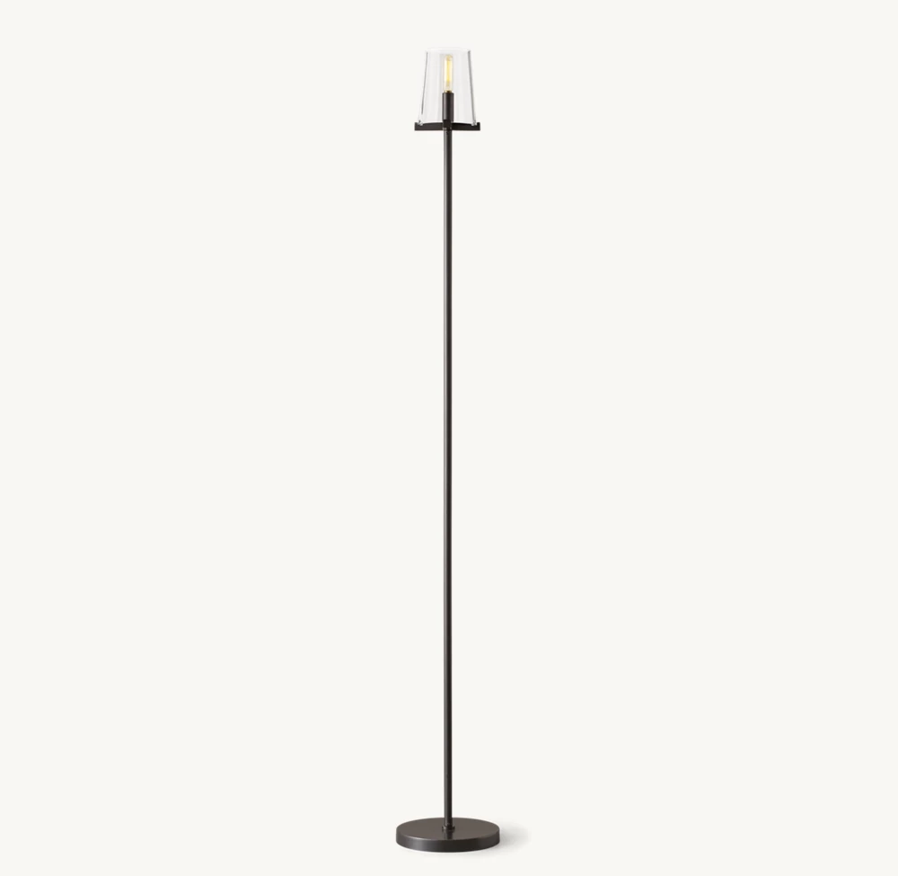 PAUILLAC FLOOR LAMP - Image 1