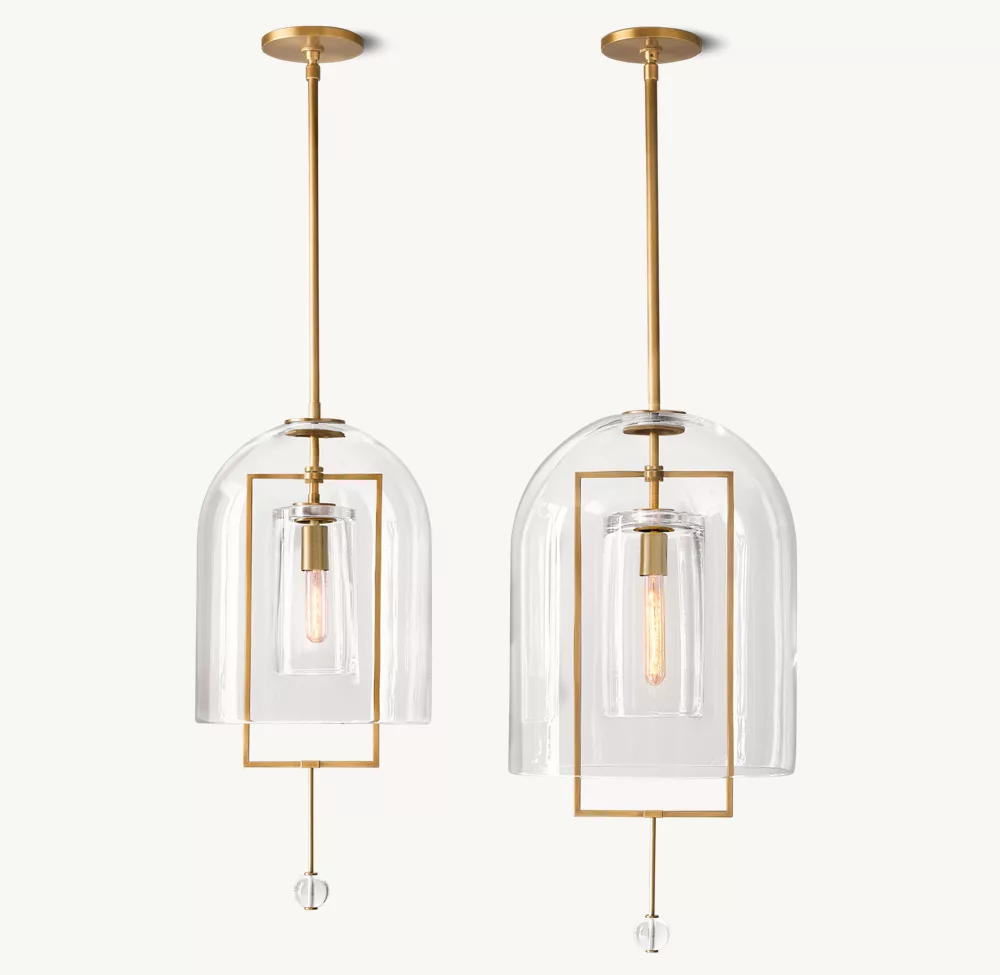 FULCRUM PENDANT - Image 9