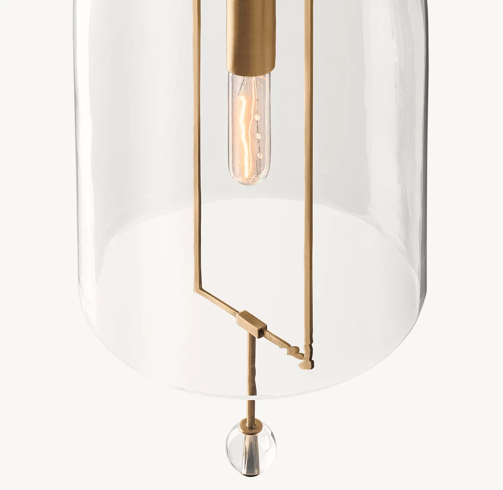 FULCRUM GRAND SCONCE - Image 8
