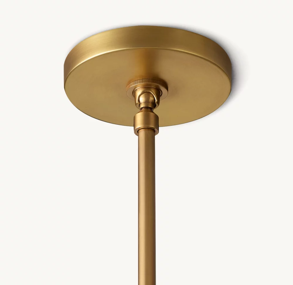 RAVELLE PENDANT 8