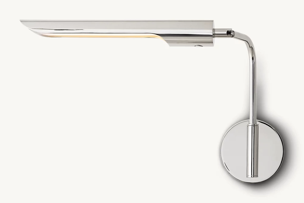 QUINTON TASK SCONCE - Image 5