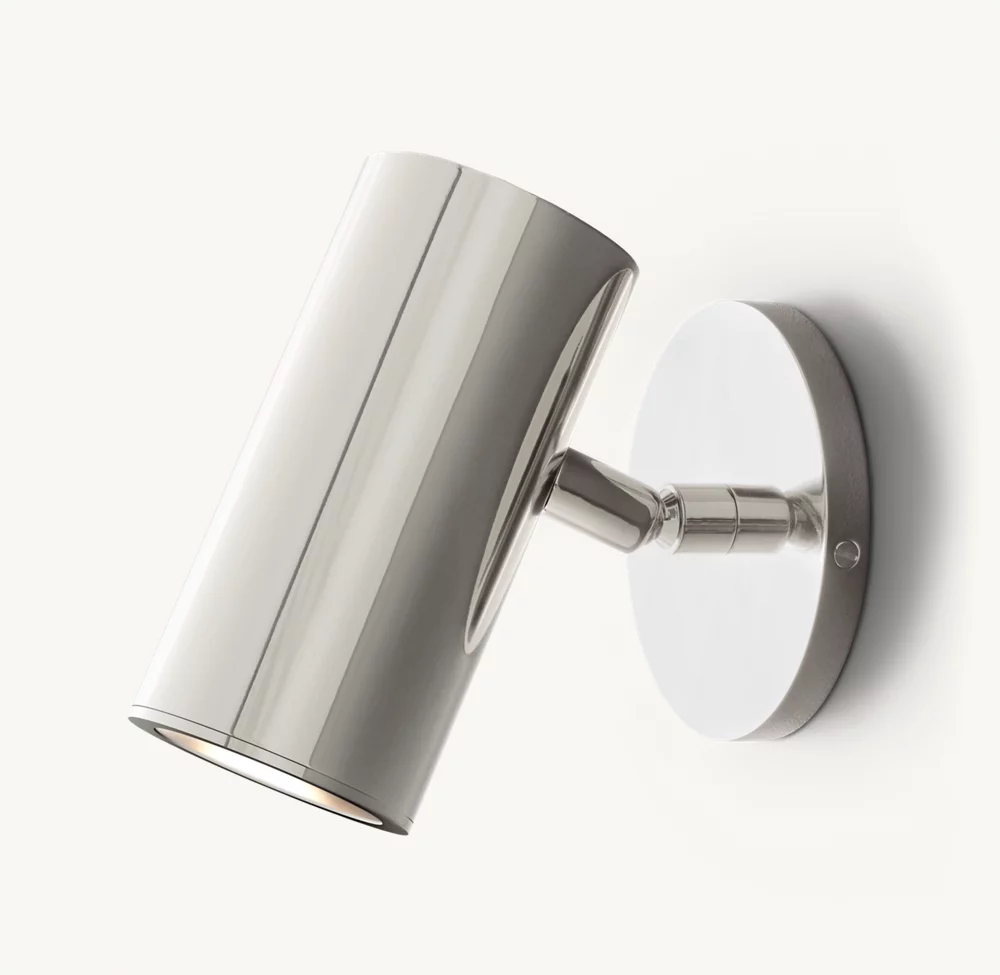 CHAMPEAUX SCONCE - Image 1