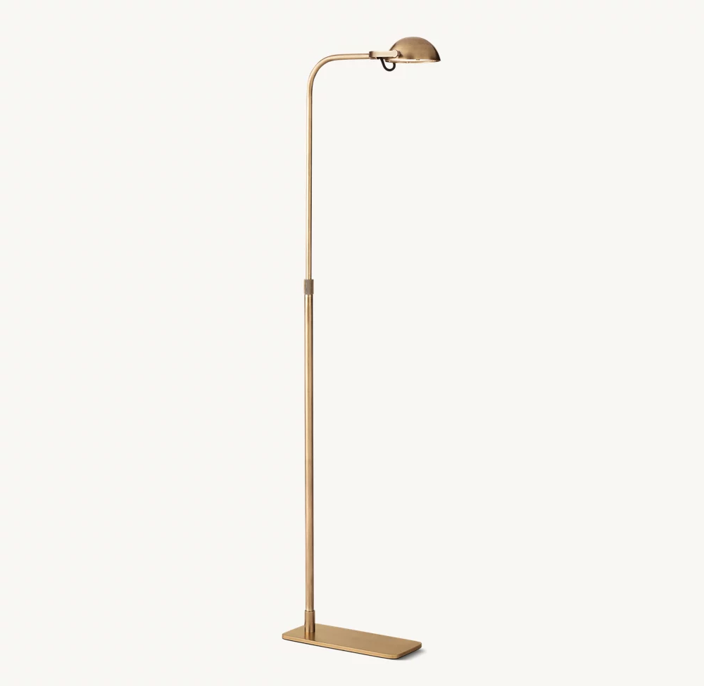 CALLAN TASK FLOOR LAMP - Image 1