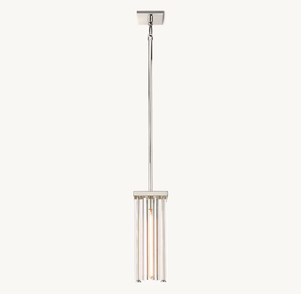 SAVILE SQUARE PENDANT - Image 1