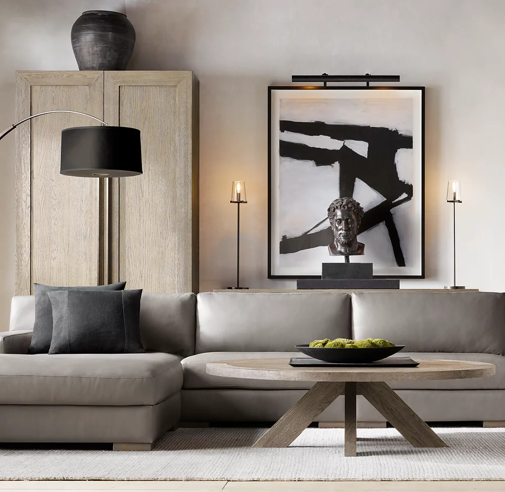 PAUILLAC TABLE LAMP - Image 3