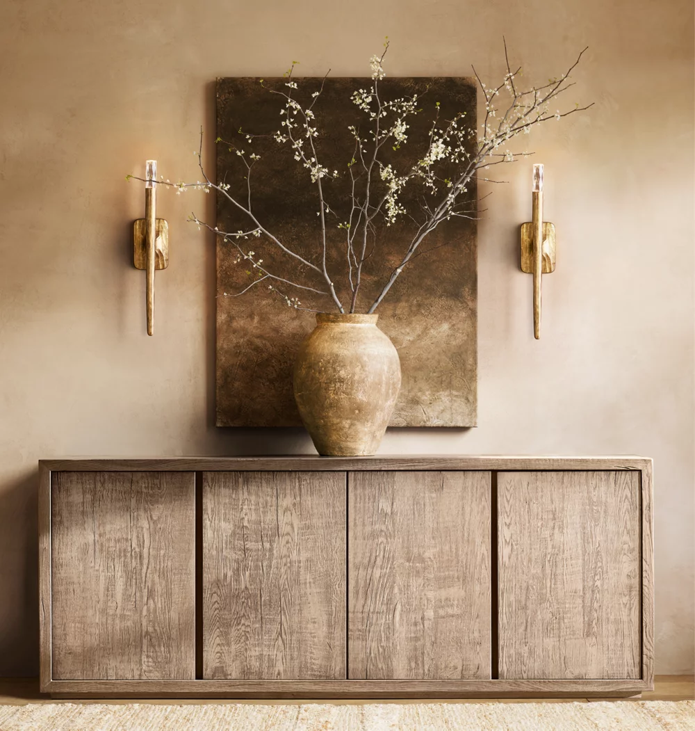 THADDEUS SCONCE - Image 1