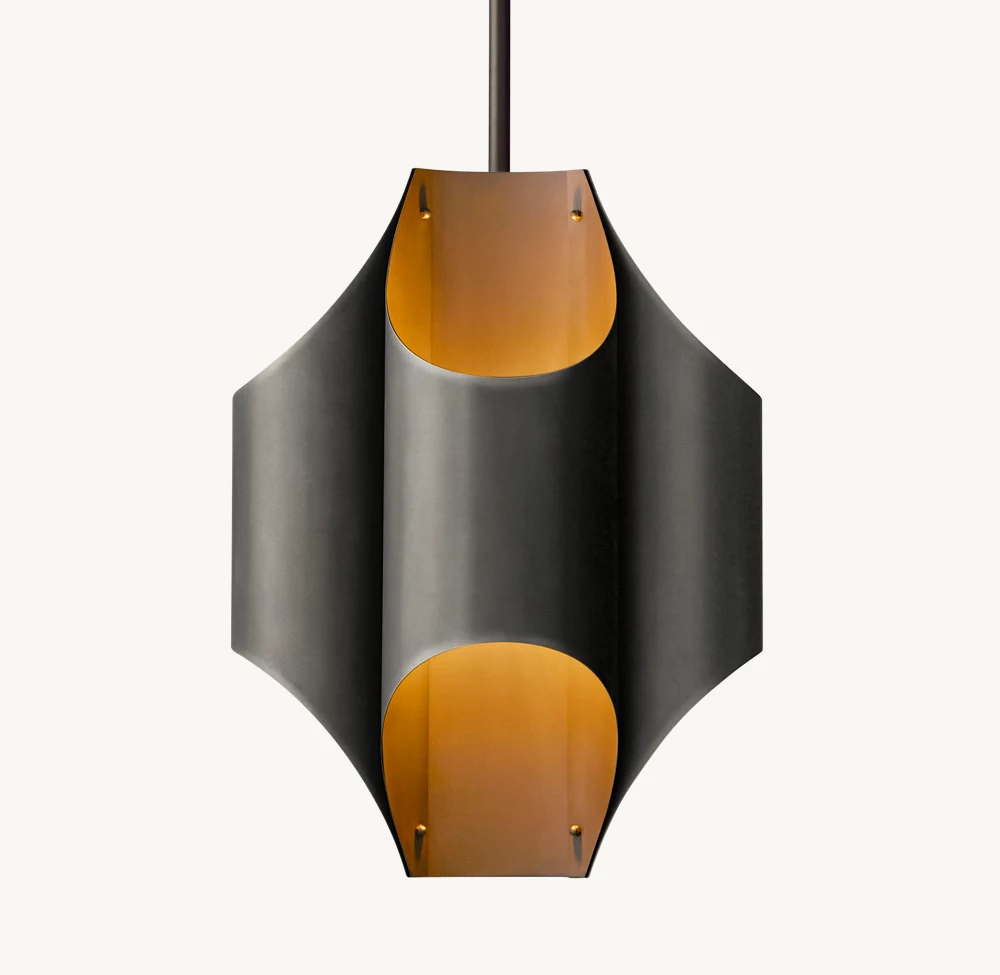 CATHEDRAL PENDANT - Image 1