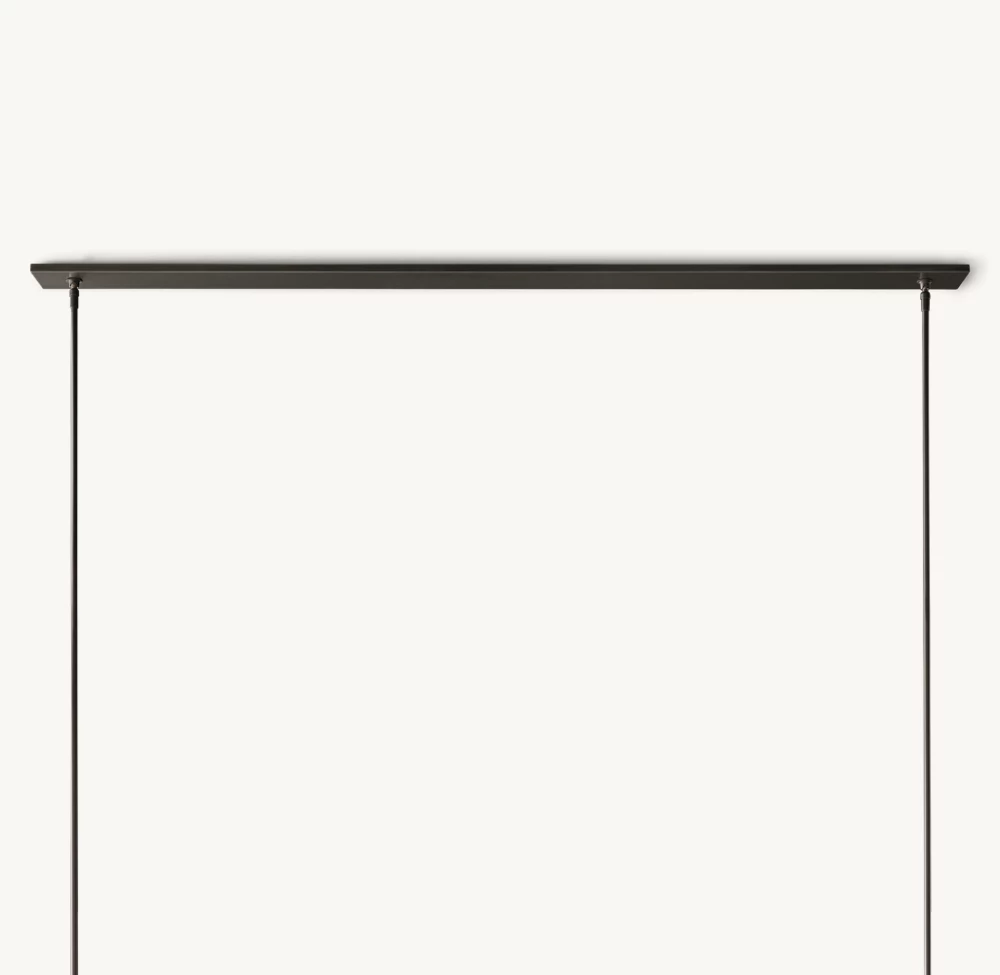 RAVELLE LINEAR CHANDELIER 73