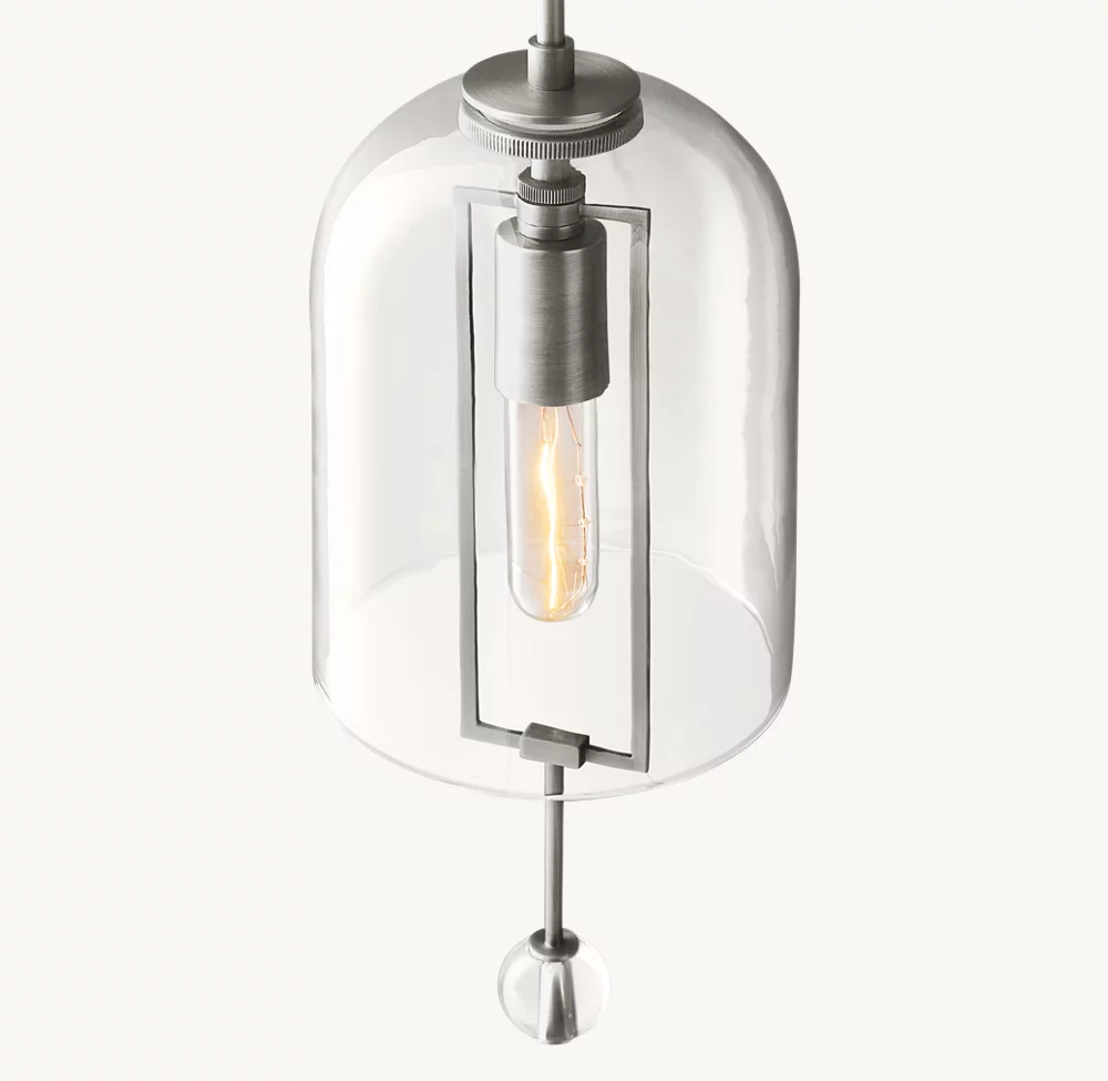 FULCRUM SCONCE - Image 7
