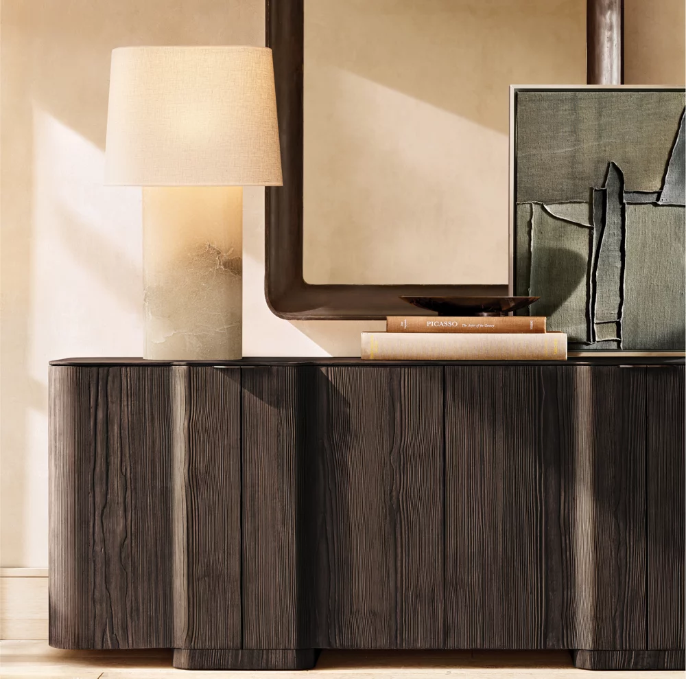 Aldo Table Lamp - Image 6