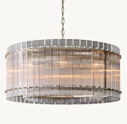 SAN MARCO ROUND CHANDELIER 37