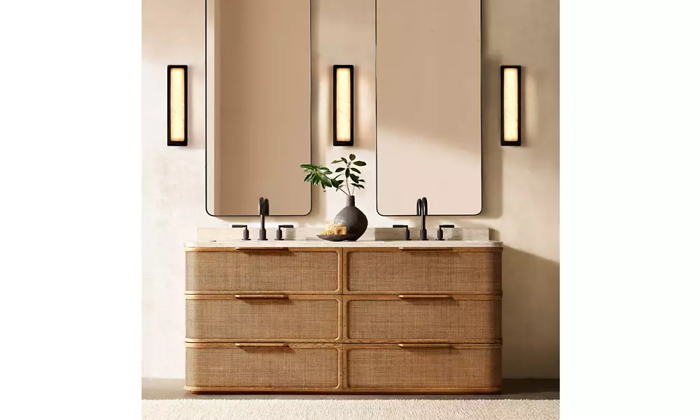 MONTREUX SCONCE - Image 3