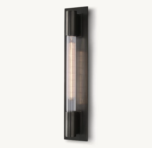 MASSENET SCONCE