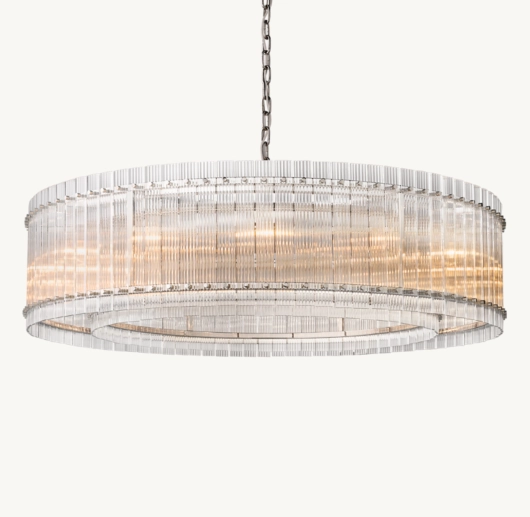 SAN MARCO ROUND CHANDELIER 60
