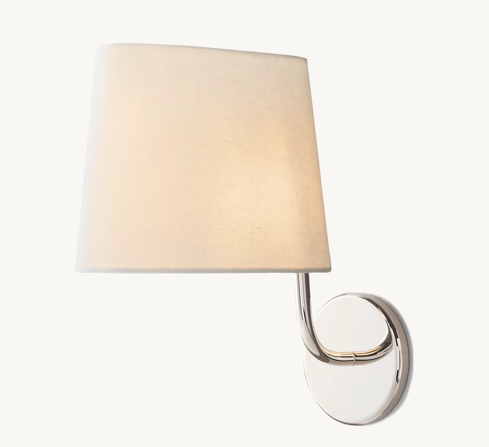 MARTINEAU SCONCE - Image 1