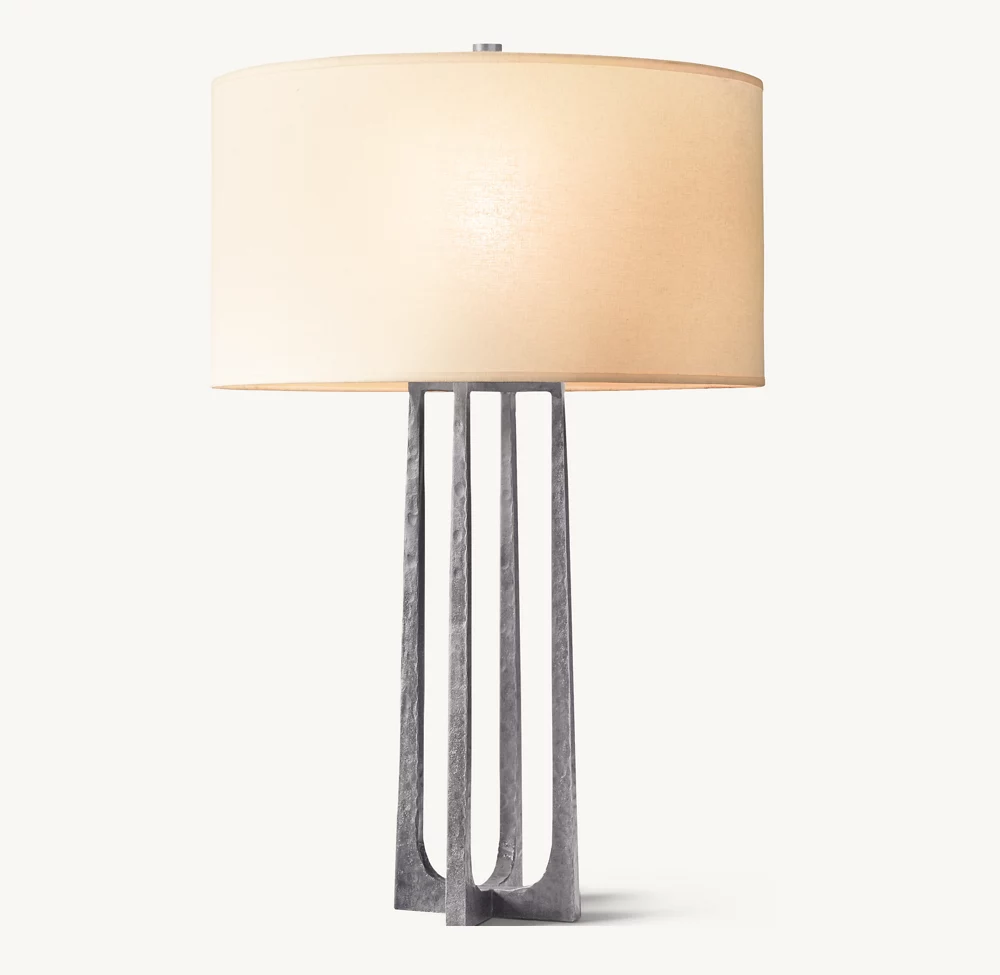 WRIGHT TABLE LAMP - Image 7