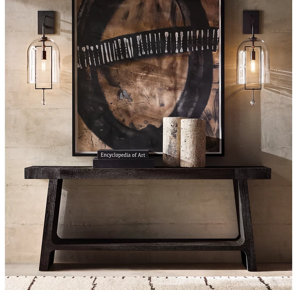 FULCRUM GRAND SCONCE - Image 2