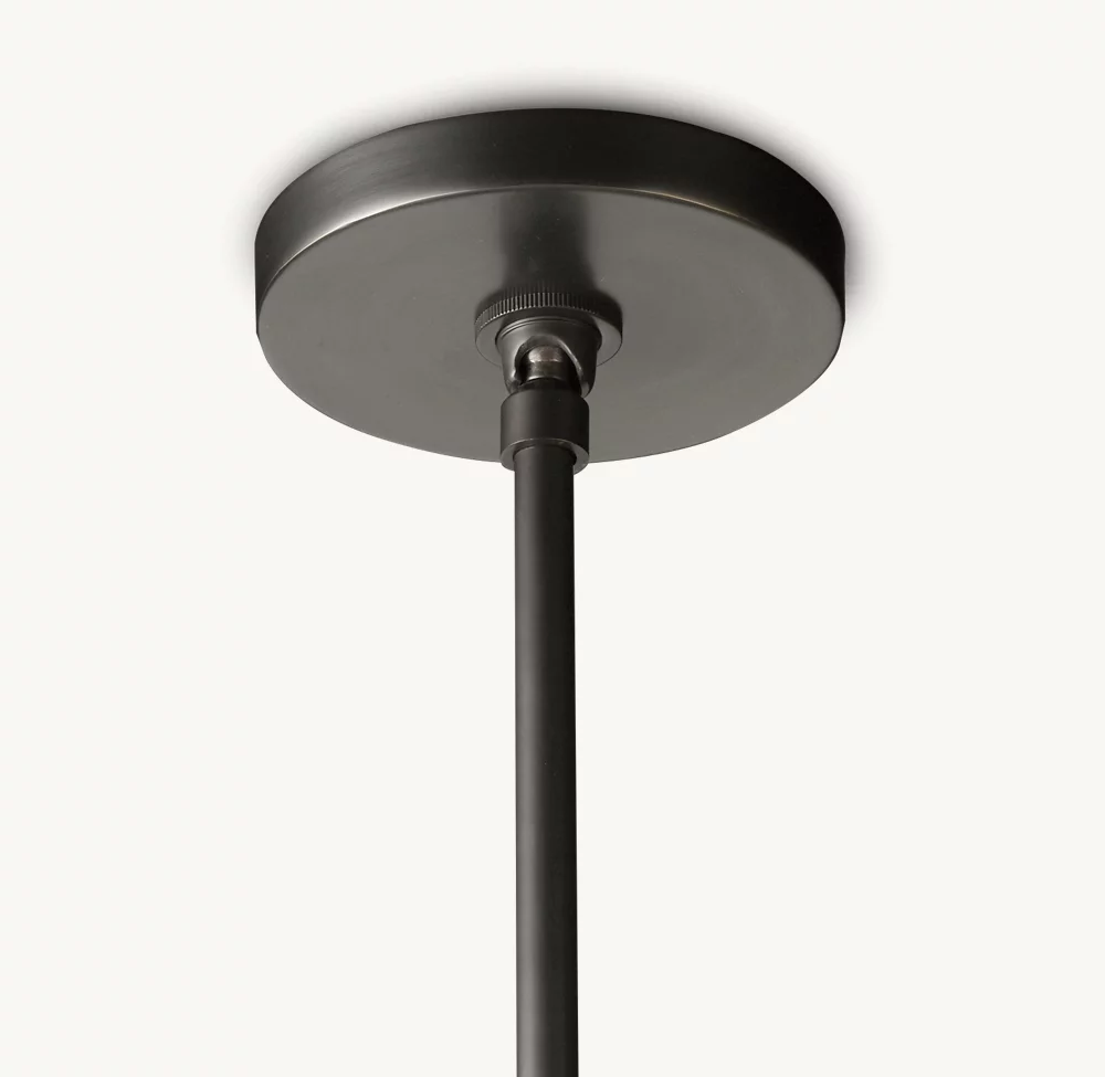 RAVELLE PENDANT 8