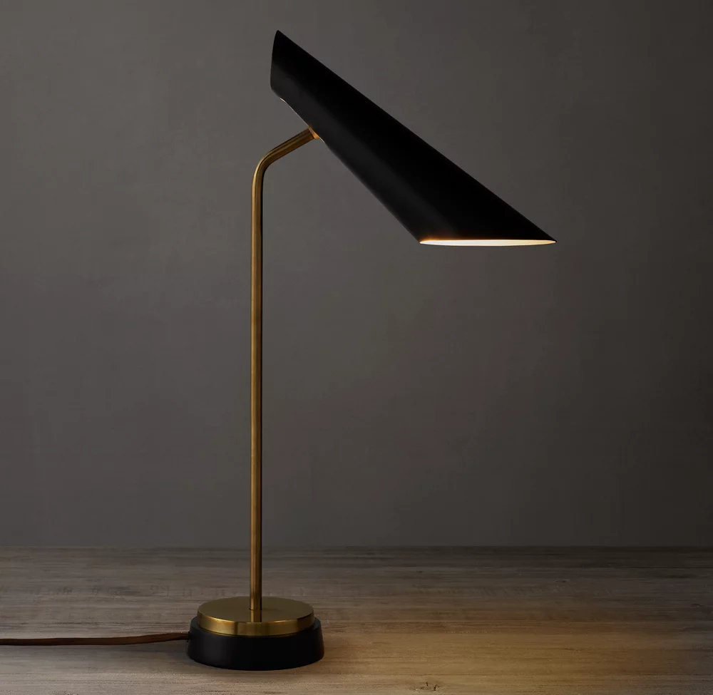 FRANCA TABLE LAMP - Image 2