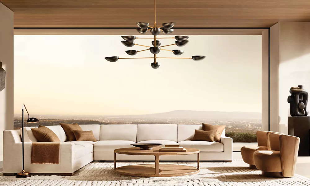 CONVESSI FLOOR LAMP - Image 4