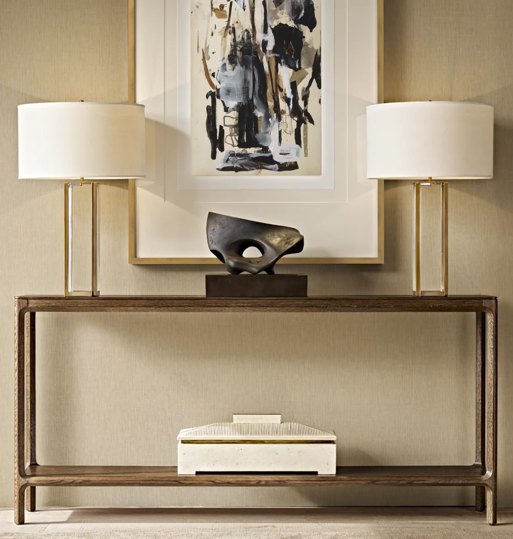 ROBESON TABLE LAMP - Image 2