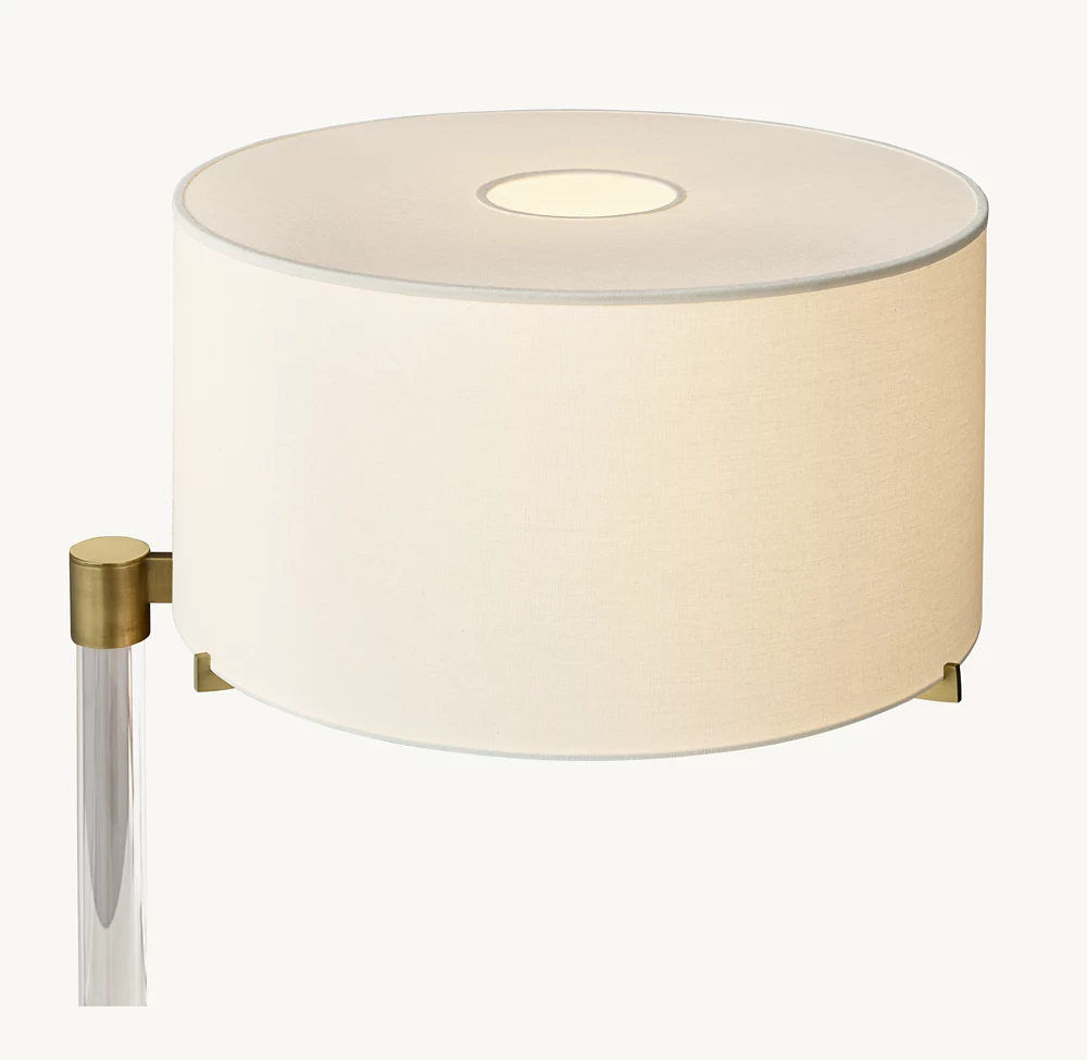 TRUMAN TASK FLOOR LAMP - Image 2