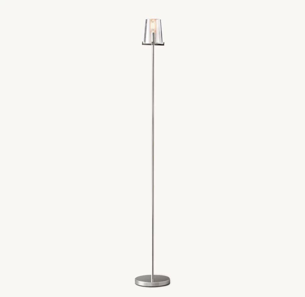 PAUILLAC FLOOR LAMP - Image 1