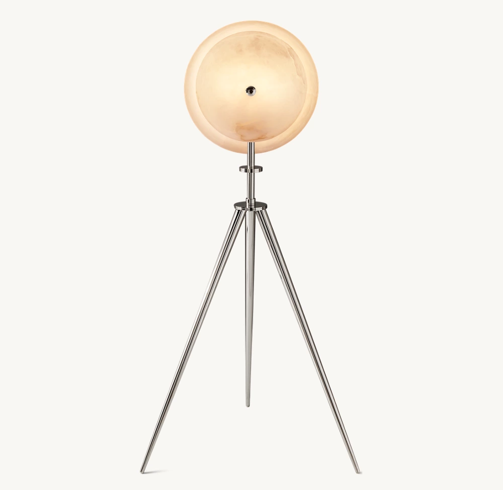 MERIDIAN FLOOR LAMP - Image 1