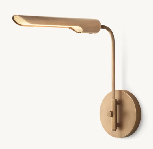 QUINTON TASK SCONCE