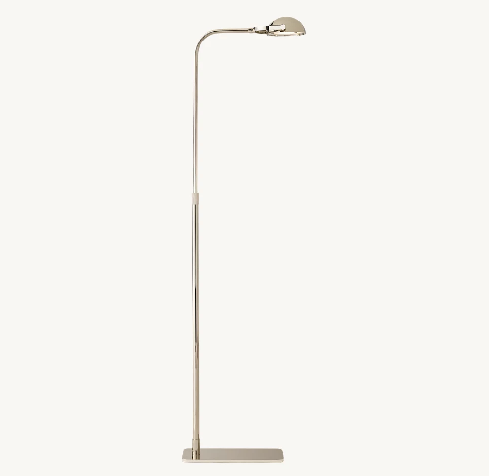 CALLAN TASK FLOOR LAMP - Image 1