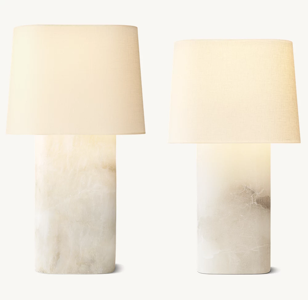 Aldo Table Lamp - Image 5