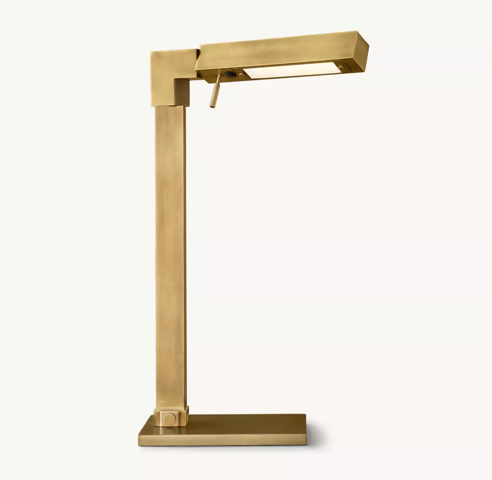 CANNELE TASK FLOOR LAMP - Image 7