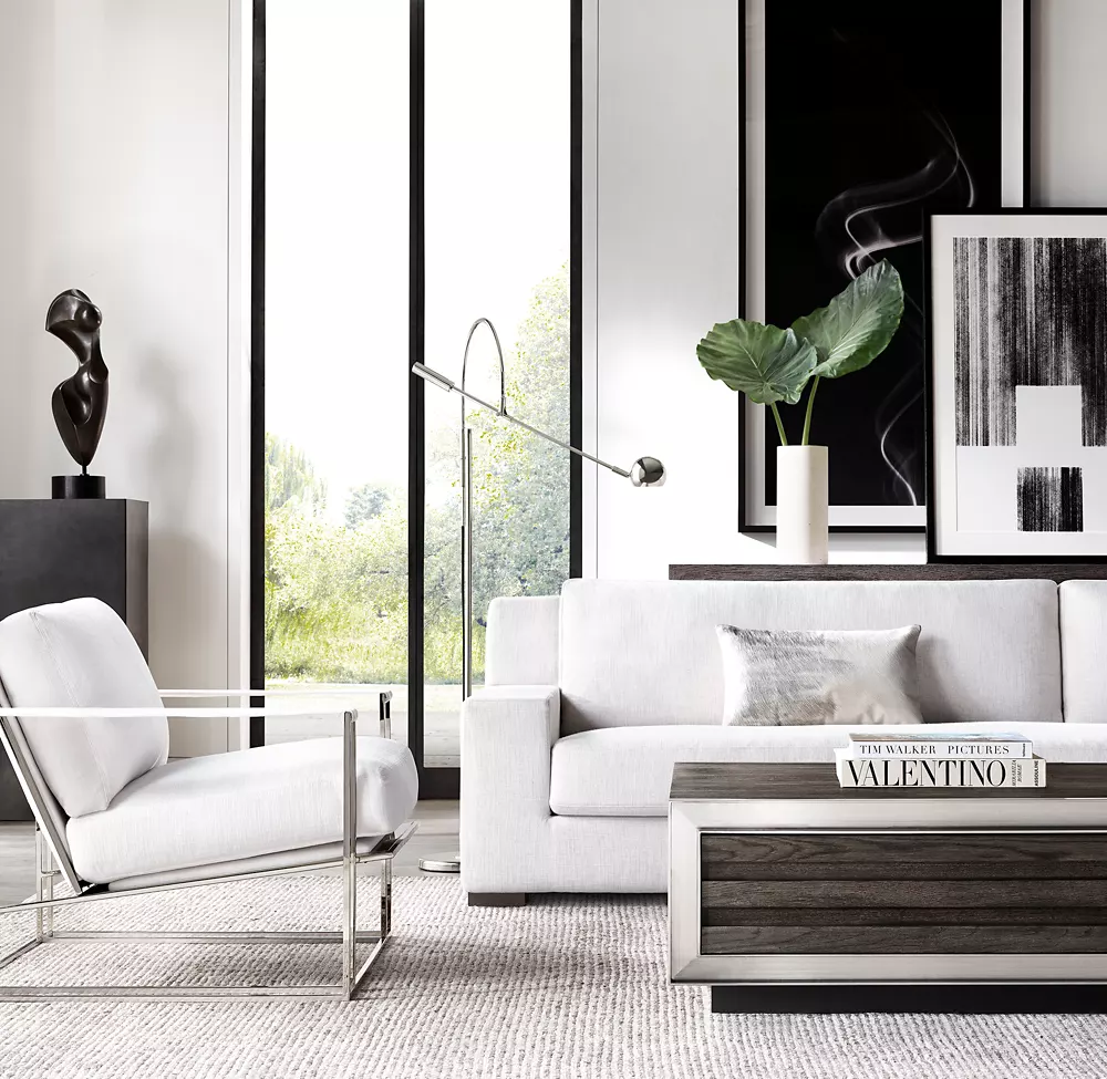 ORBITER II™ TASK FLOOR LAMP - Image 8
