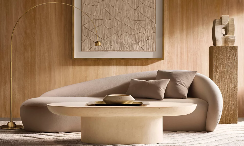 L'ARC FLOOR LAMP - Image 3