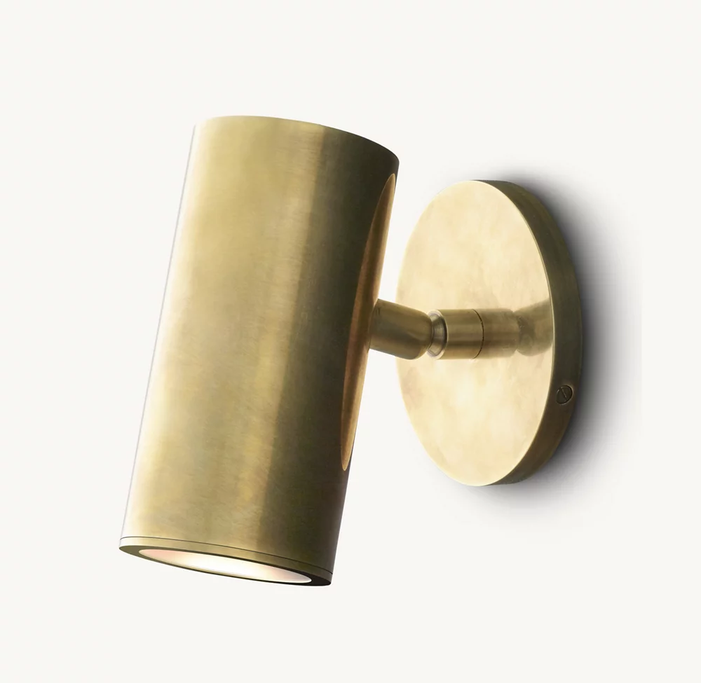 CHAMPEAUX SCONCE - Image 3