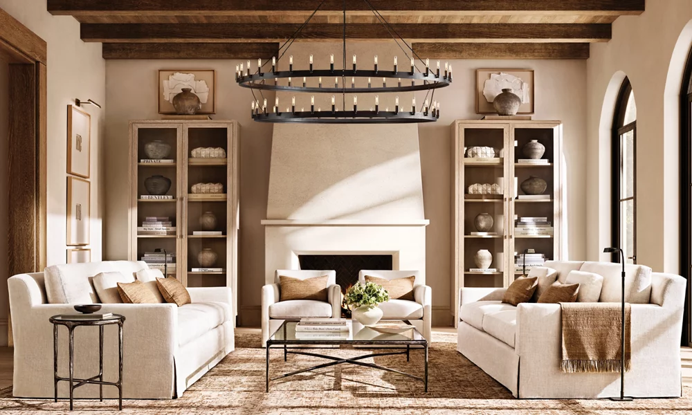 SANDERS TASK FLOOR LAMP - Image 2