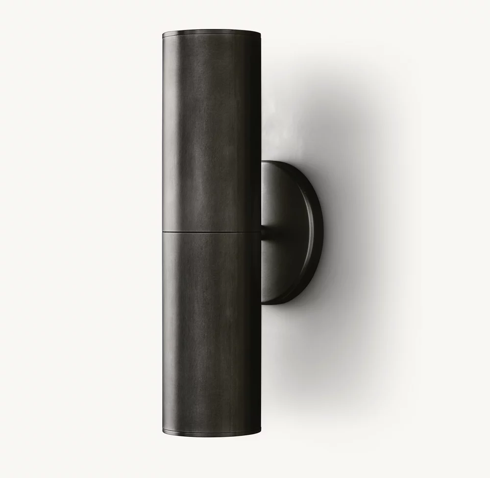 CHAMPEAUX LINEAR SCONCE - Image 1