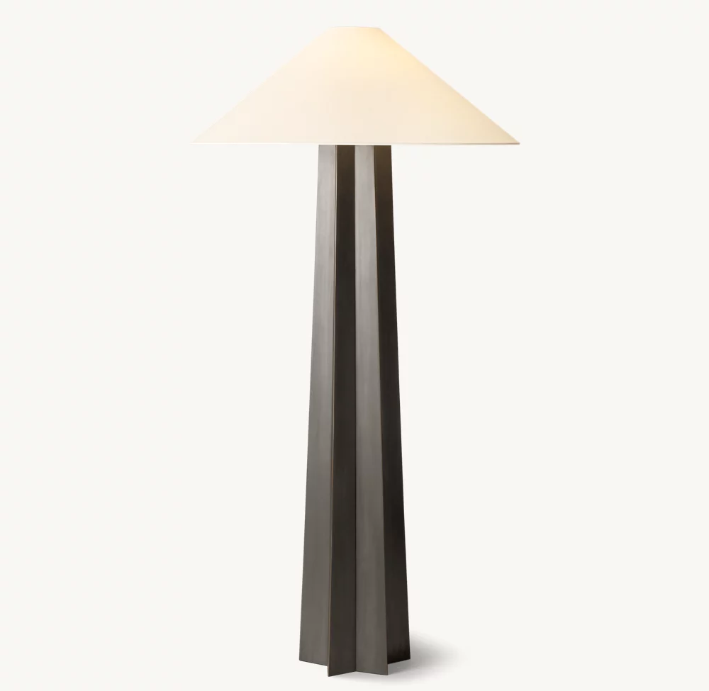 LOVALL FLOOR LAMP - Image 1