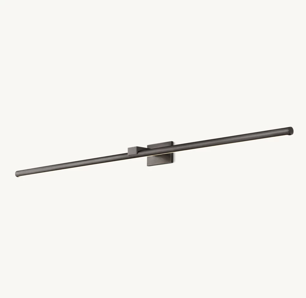 VELA ROUND PICTURE LIGHT - Image 4
