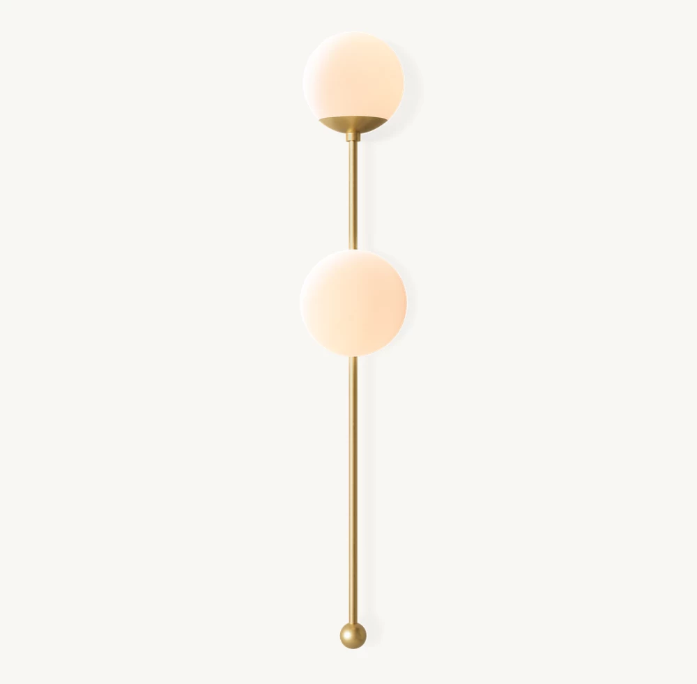 CIRQUE GRAND SCONCE - Image 2