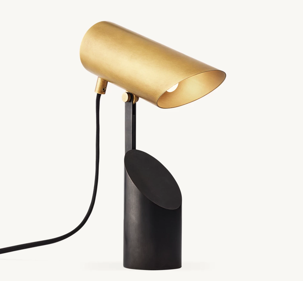 CHAMPEAUX FOLDING SPOTLIGHT - Image 2