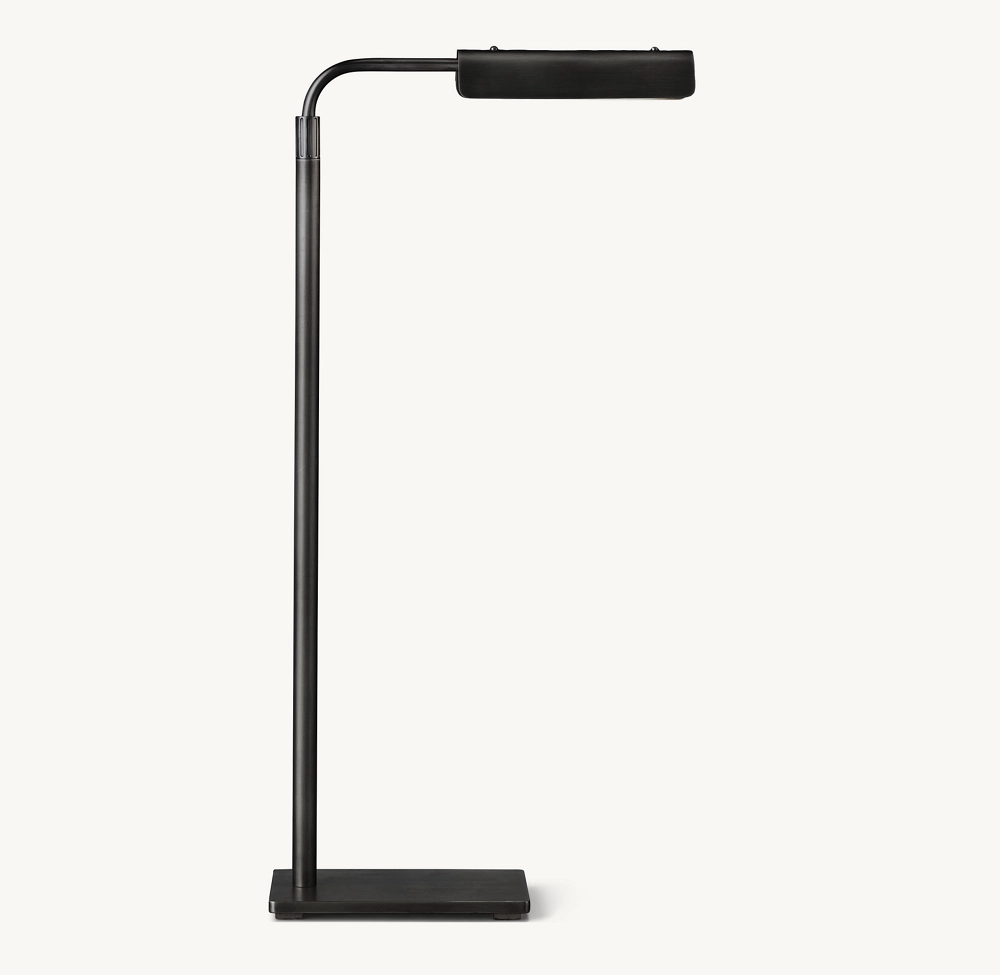 HUSTON TASK FLOOR LAMP - Image 8
