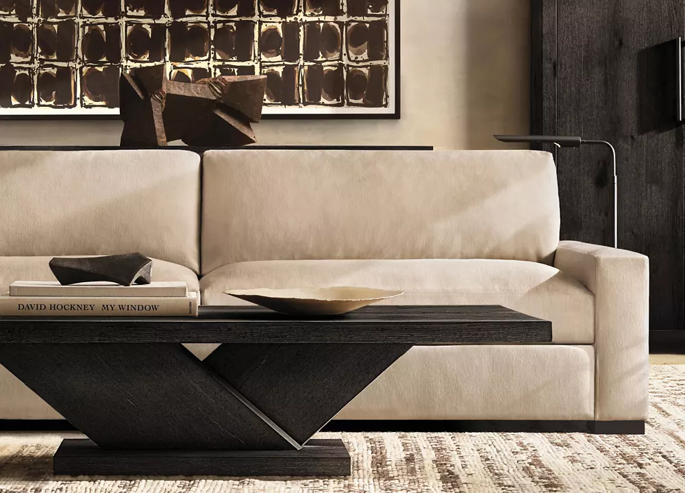 QUINTON TASK FLOOR LAMP - Image 1